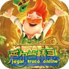 jogar truco online valendo dinheiro